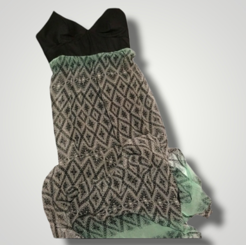 Charlie Jade Athena Maxi Dress